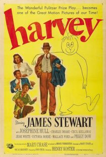 دانلود فیلم Harvey 1950402589-1554689705