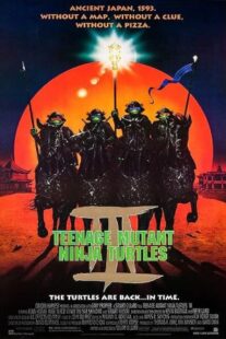 دانلود فیلم Teenage Mutant Ninja Turtles III 1993402238-884103356