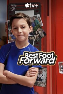 دانلود سریال Best Foot Forward403132-1511253286