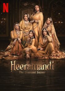 دانلود سریال هندی Heeramandi The Diamond Bazaar400496-920691134