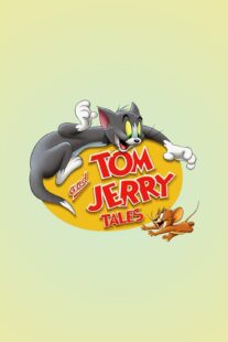 دانلود انیمیشن Tom and Jerry Tales400419-1874457143