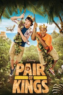 دانلود سریال Pair of Kings401765-686515209