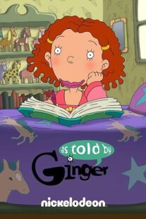 دانلود انیمیشن As Told by Ginger401421-140184613