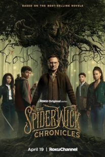 دانلود سریال The Spiderwick Chronicles401470-1619666083