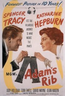 دانلود فیلم Adam’s Rib 1949400536-695886879
