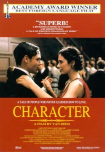 دانلود فیلم Character 1997400847-413345163
