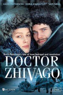 دانلود فیلم Doctor Zhivago 2002401811-594207282