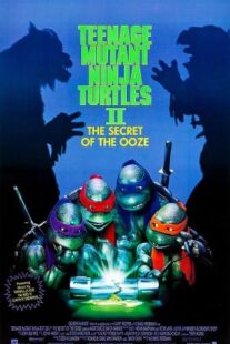 دانلود فیلم Teenage Mutant Ninja Turtles II: The Secret of the Ooze 1991402233-625851298