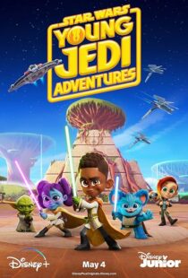 دانلود انیمیشن Star Wars: Young Jedi Adventures401777-513496519