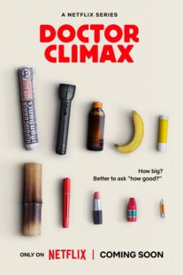 دانلود سریال Doctor Climax402256-331248211