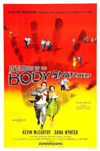 دانلود فیلم Invasion of the Body Snatchers 1956400609-1236188996