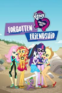 دانلود انیمیشن My Little Pony Equestria Girls: Forgotten Friendship 2018402568-552054793