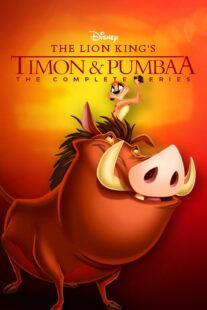 دانلود انیمیشن Timon and Pumbaa402135-1869974959
