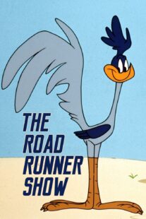 دانلود انیمیشن The Road Runner Show402846-35484660