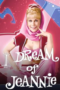 دانلود سریال I Dream of Jeannie402032-351320316