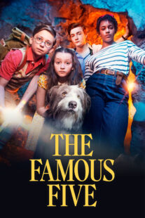 دانلود سریال The Famous Five403118-307914897