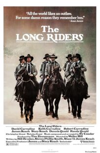 دانلود فیلم The Long Riders 1980400561-1979639168