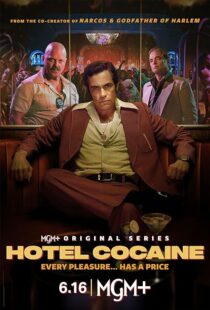 دانلود سریال Hotel Cocaine402275-575977912