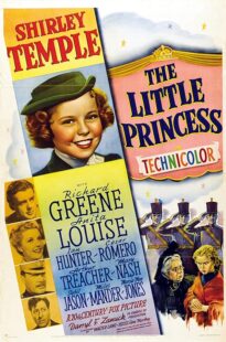 دانلود فیلم The Little Princess 1939401201-1114201010