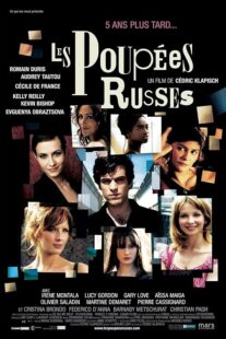 دانلود فیلم Russian Dolls 2005402636-1794466174