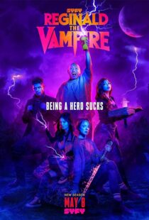 دانلود سریال Reginald the Vampire402289-1653540455