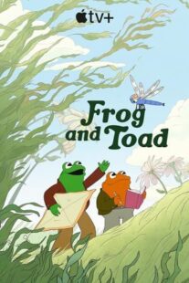 دانلود انیمیشن Frog and Toad400500-702813884
