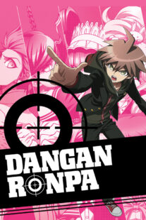 دانلود انیمه Danganronpa: The Animation400733-182702783