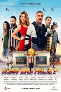 دانلود فیلم Kim Bu Aile? 2022402214-154835293