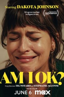 دانلود فیلم Am I OK? 2022401163-440590188