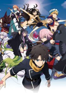 دانلود انیمه Fate/Grand Order – Absolute Demonic Front: Babylonia401768-783662196