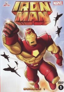 دانلود انیمیشن Iron Man403173-299293242