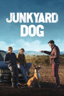 دانلود فیلم Junkyard Dog 2023401052-2084803604