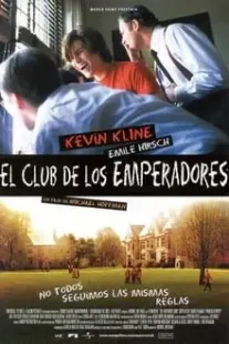 دانلود فیلم The Emperor’s Club 2002400567-1042303774
