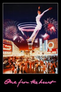 دانلود فیلم One from the Heart 1981402338-1663842454