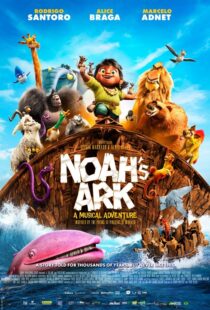 دانلود انیمیشن Noah’s Ark 2024400687-863464648