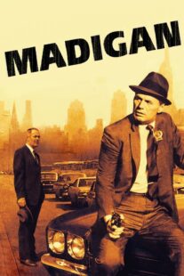 دانلود فیلم Madigan 1968401130-853486326