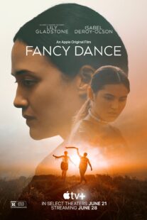 دانلود فیلم Fancy Dance 2023403136-891257653