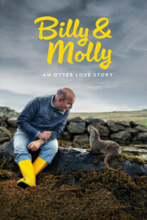 دانلود مستند Billy & Molly: An Otter Love Story 2024400769-41809658