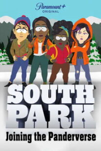 دانلود انیمیشن South Park: The End of Obesity 2024400851-812901793