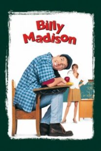 دانلود فیلم Billy Madison 1995400940-236824524