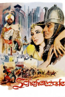 دانلود فیلم Scorching Sands 1963401107-794708977