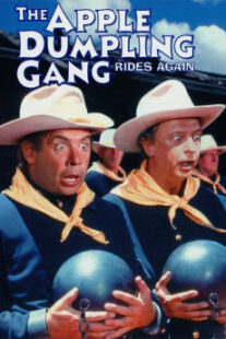 دانلود فیلم The Apple Dumpling Gang 1975401012-1791809689