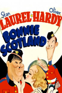 دانلود فیلم Bonnie Scotland 1935401906-987170715