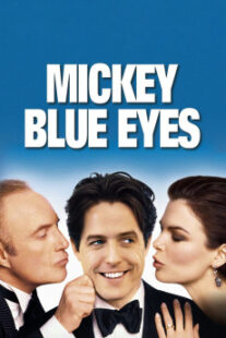 دانلود فیلم Mickey Blue Eyes 1999400590-928167822