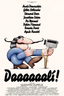 دانلود فیلم Daaaaaali! 2023401474-1749201160