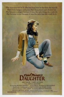 دانلود فیلم Coal Miner’s Daughter 1980401994-1597783331