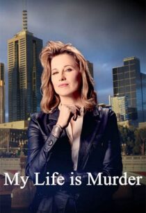 دانلود سریال My Life Is Murder402313-1923161570