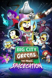 دانلود انیمیشن Big City Greens the Movie: Spacecation 2024402077-1016324487