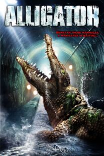 دانلود فیلم Alligator 1980402221-2081993061