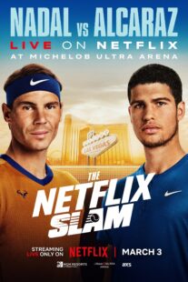 دانلود مستند The Netflix Slam 2024402561-1394960792